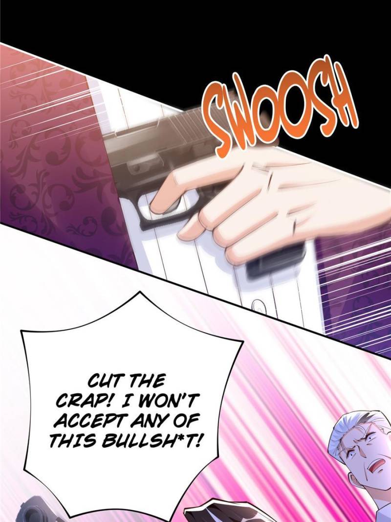 Reincarnation Of The Businesswoman At School Chapter 166 237 35