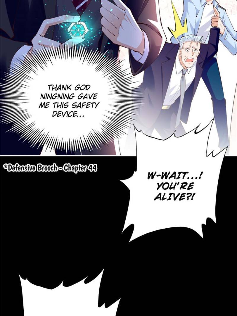 Reincarnation Of The Businesswoman At School Chapter 166 252 50