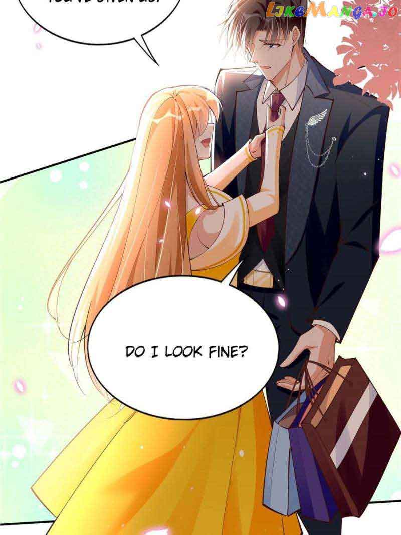 Reincarnation Of The Businesswoman At School Chapter 167 190 03