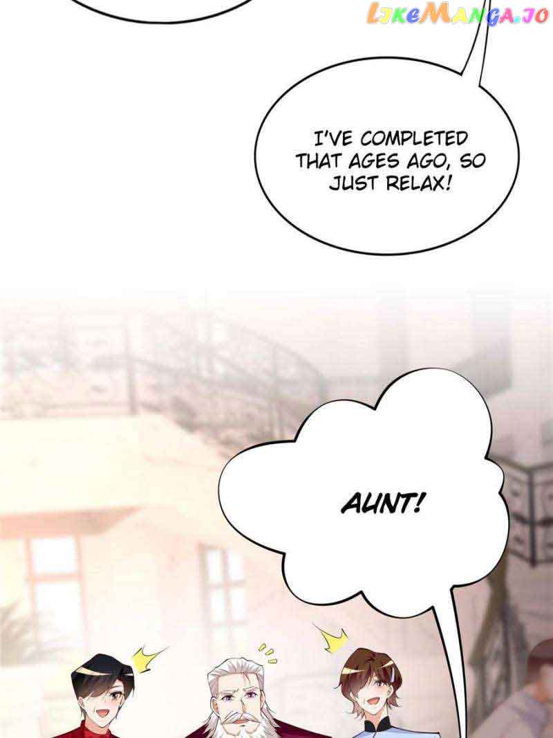 Reincarnation Of The Businesswoman At School Chapter 167 196 09