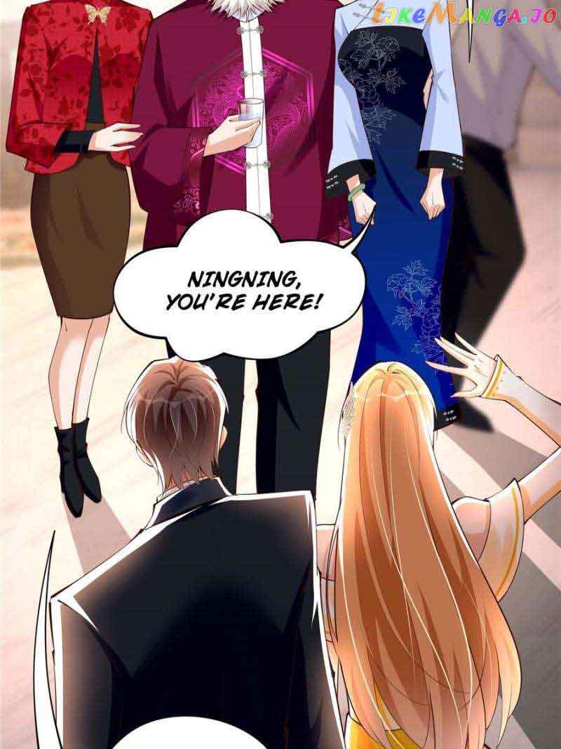 Reincarnation Of The Businesswoman At School Chapter 167 197 10