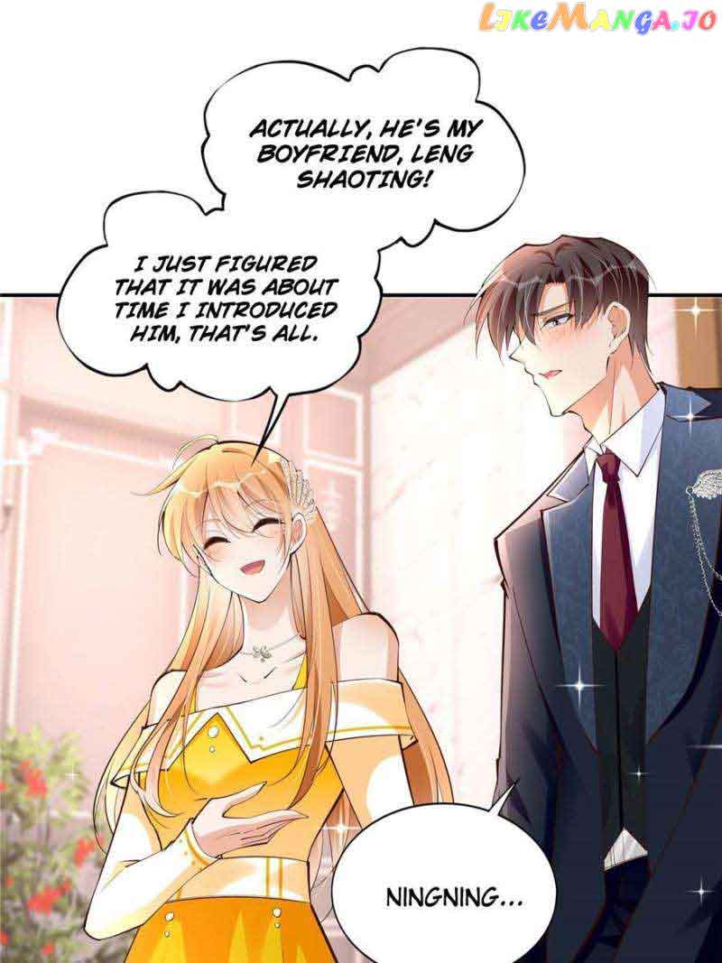 Reincarnation Of The Businesswoman At School Chapter 167 199 12