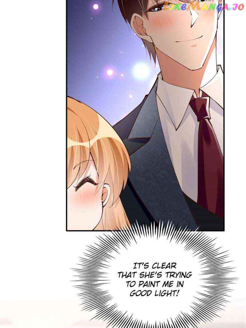 Reincarnation Of The Businesswoman At School Chapter 167 202 15