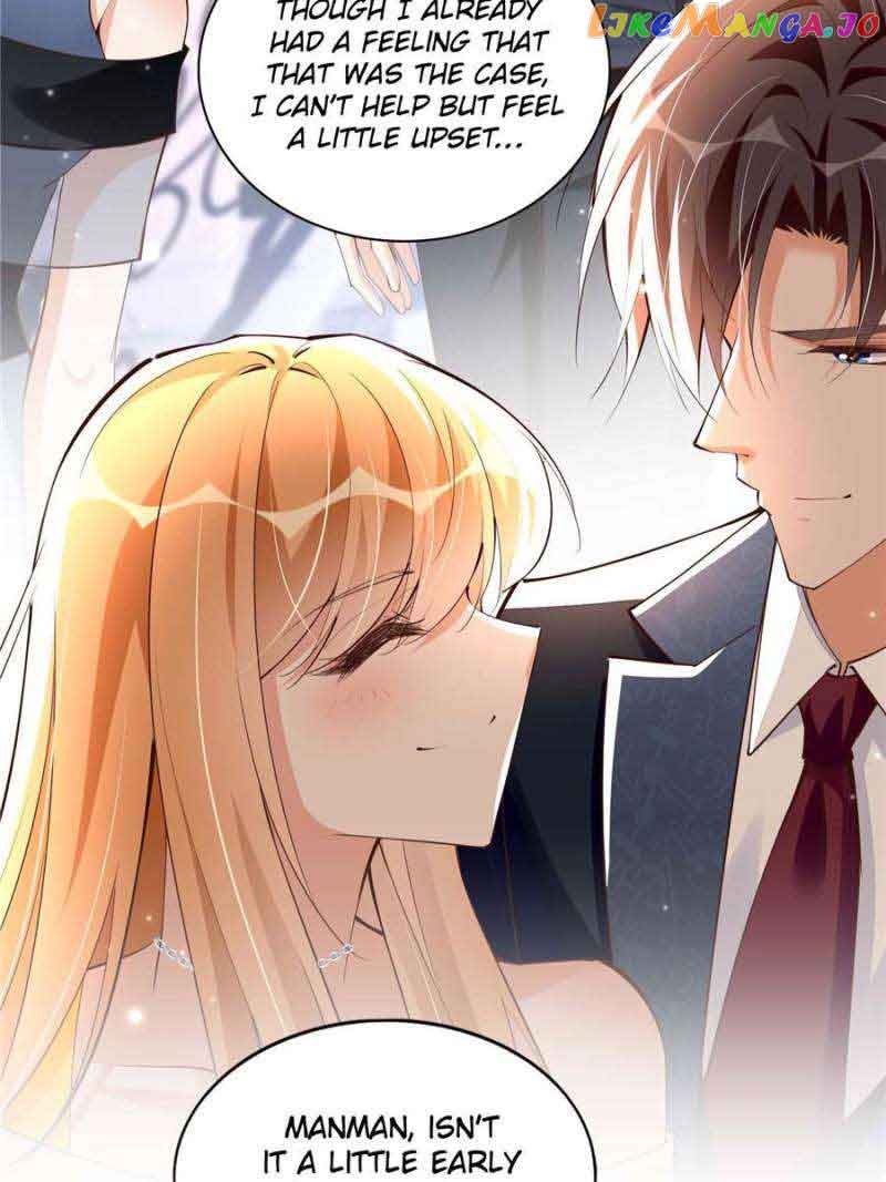 Reincarnation Of The Businesswoman At School Chapter 167 204 17