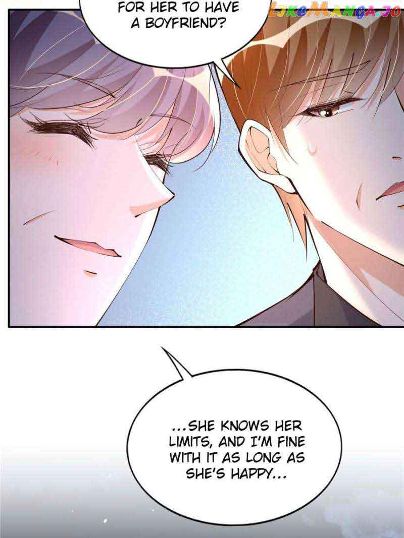 Reincarnation Of The Businesswoman At School Chapter 167 205 18