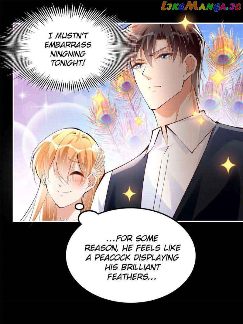 Reincarnation Of The Businesswoman At School Chapter 167 210 23