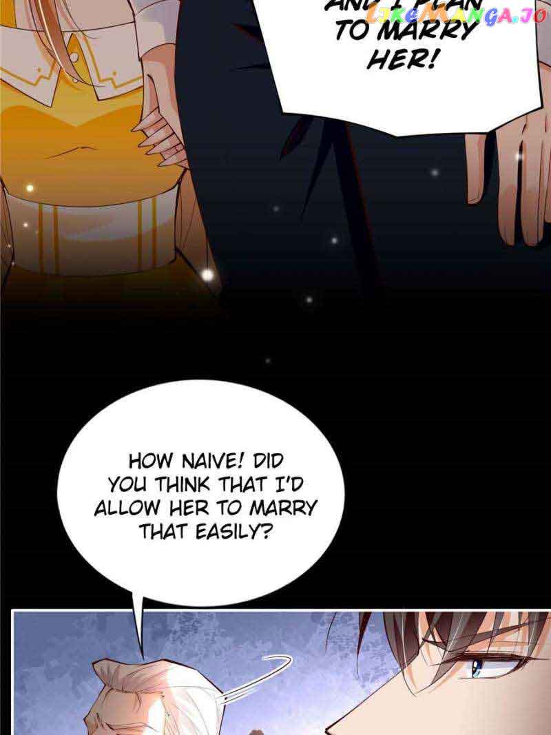 Reincarnation Of The Businesswoman At School Chapter 167 217 30