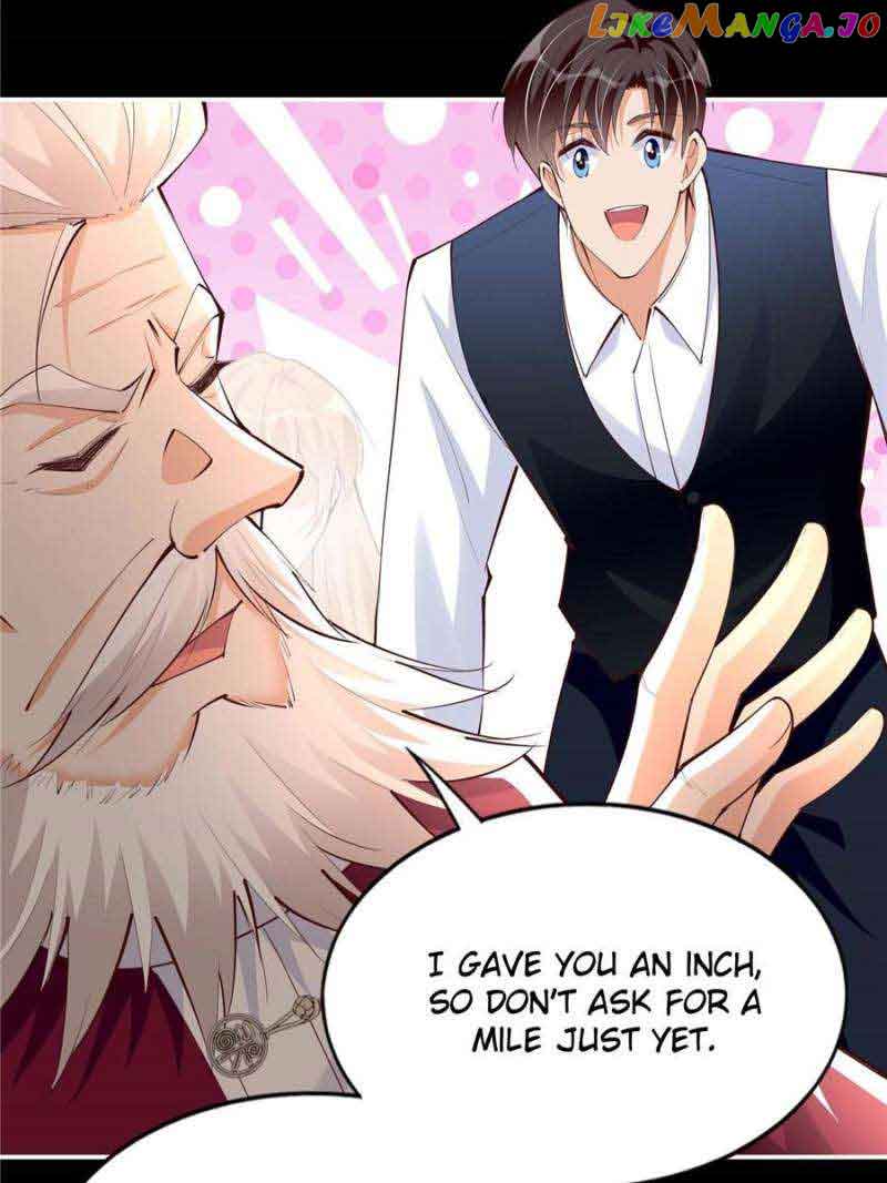 Reincarnation Of The Businesswoman At School Chapter 167 226 39