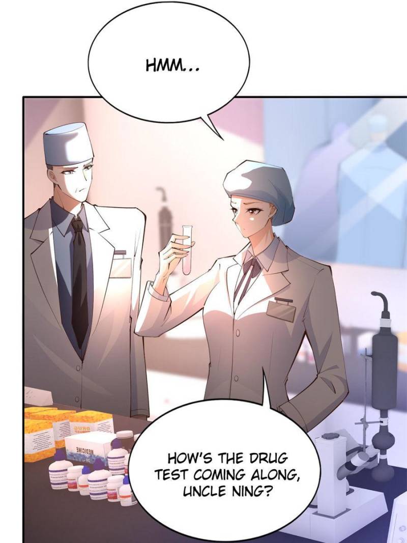 Reincarnation Of The Businesswoman At School Chapter 169 200 25