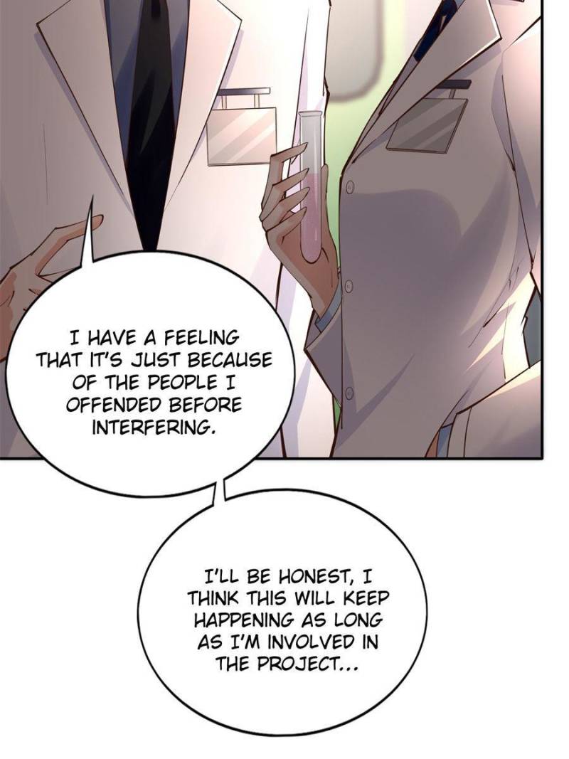 Reincarnation Of The Businesswoman At School Chapter 169 202 27