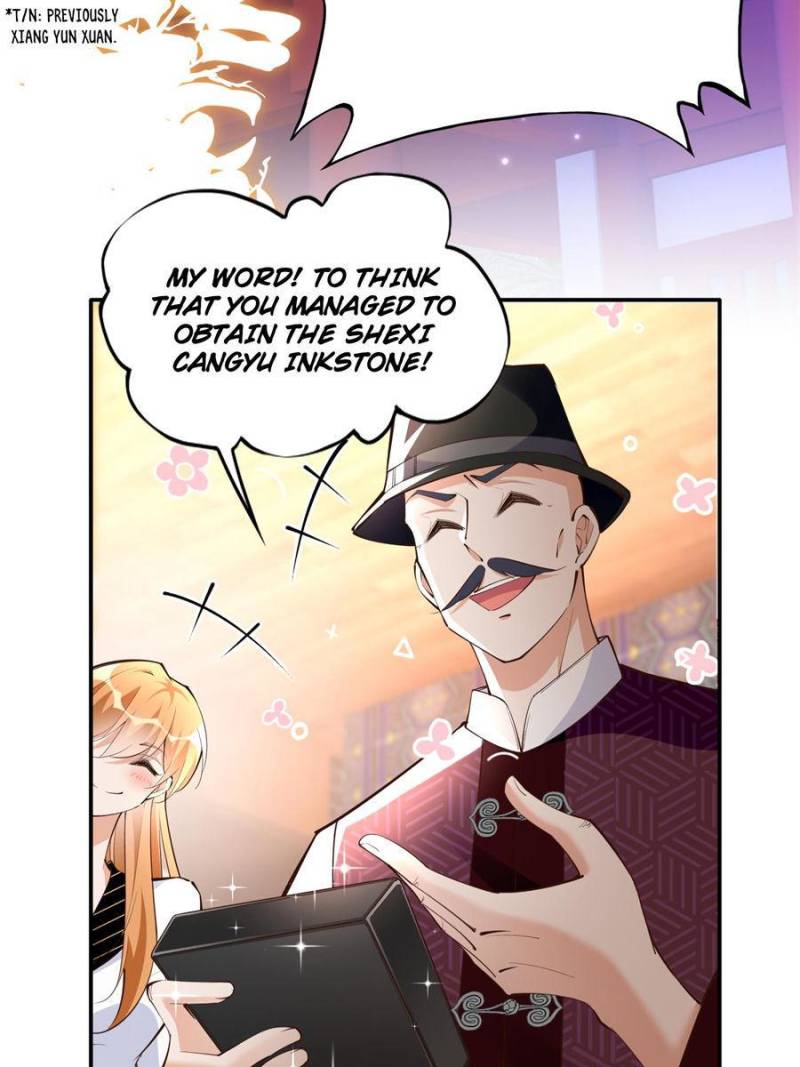 Reincarnation Of The Businesswoman At School Chapter 169 208 33