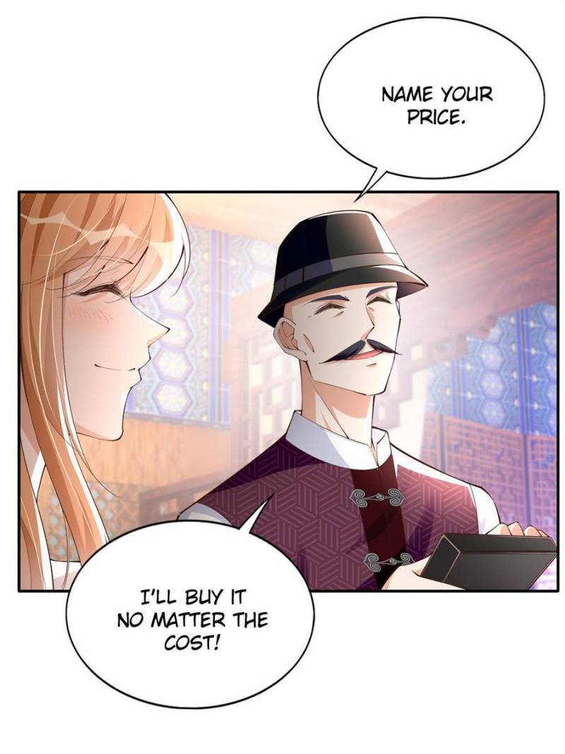 Reincarnation Of The Businesswoman At School Chapter 169 210 35