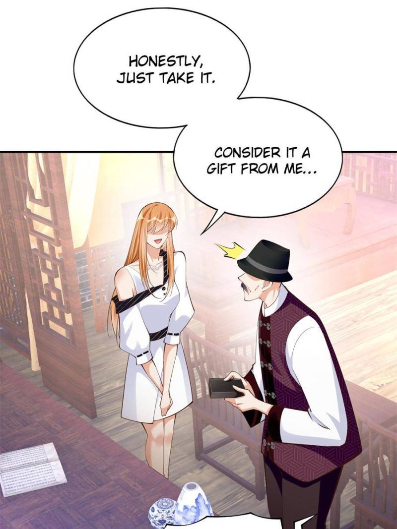 Reincarnation Of The Businesswoman At School Chapter 169 211 36
