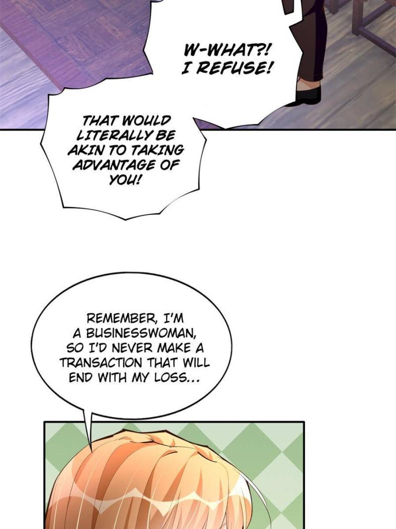 Reincarnation Of The Businesswoman At School Chapter 169 212 37