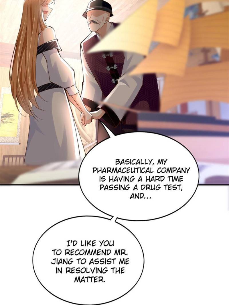 Reincarnation Of The Businesswoman At School Chapter 169 216 41