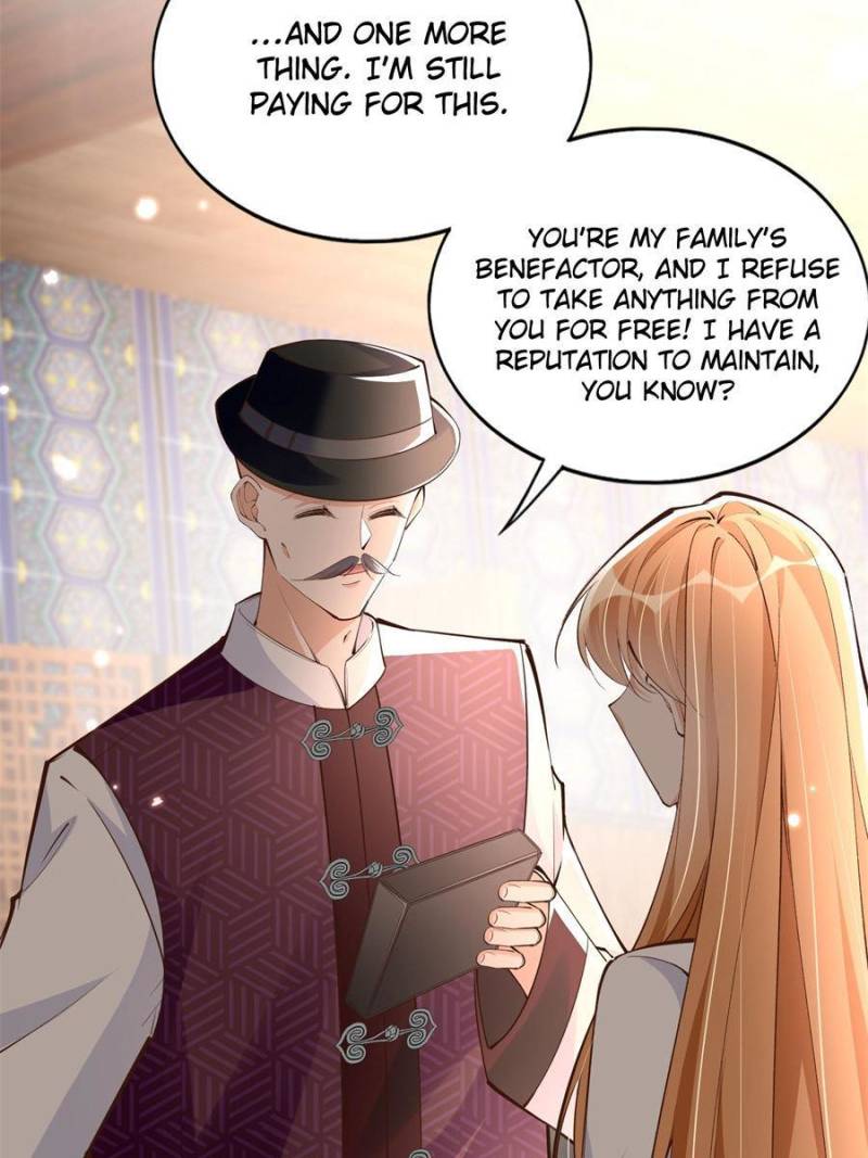 Reincarnation Of The Businesswoman At School Chapter 169 219 44