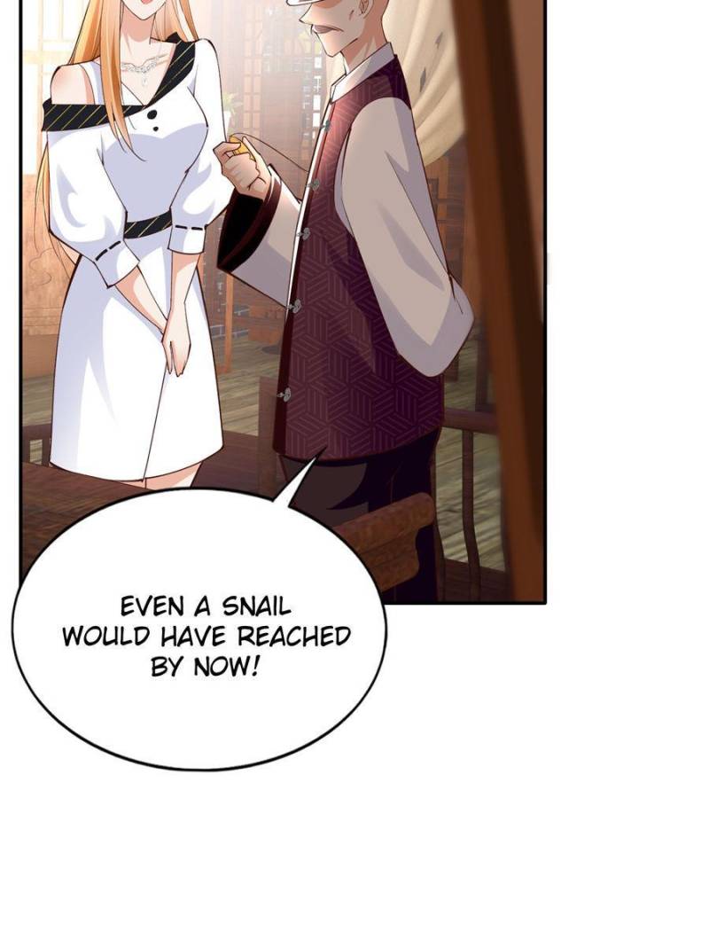 Reincarnation Of The Businesswoman At School Chapter 169 223 48