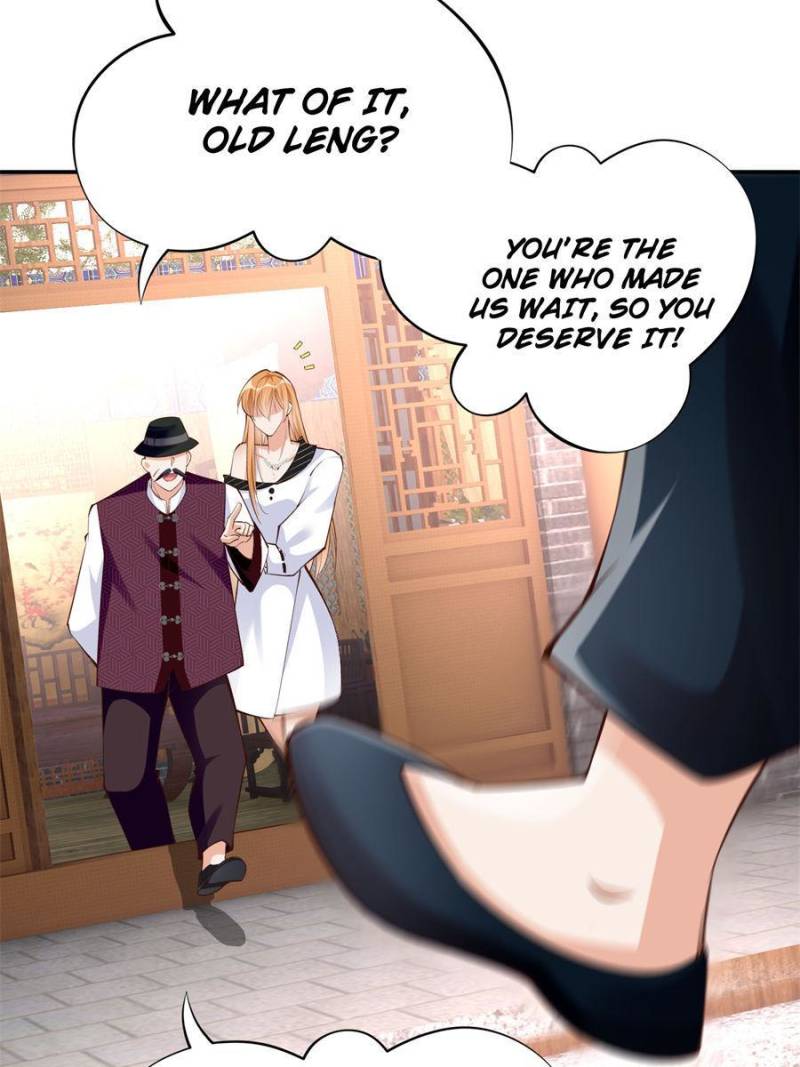 Reincarnation Of The Businesswoman At School Chapter 169 226 51