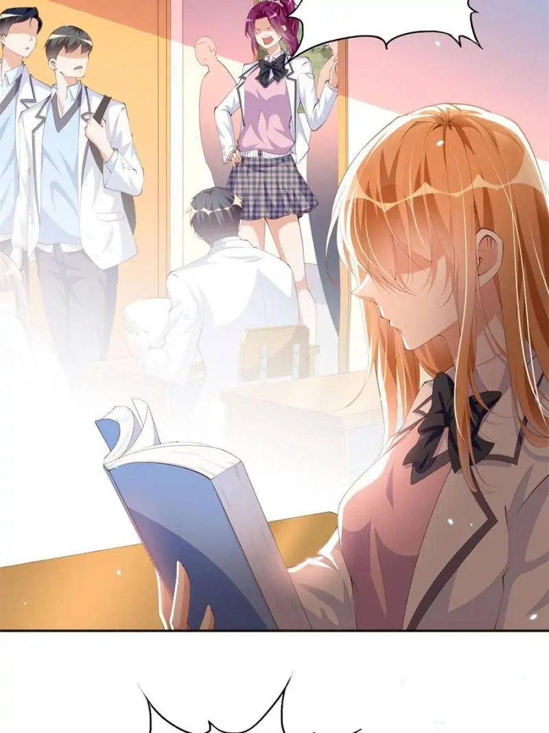 Reincarnation Of The Businesswoman At School Chapter 17 132 002