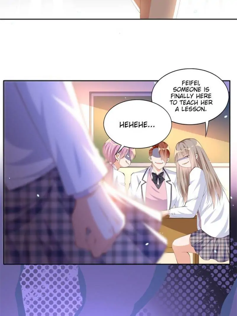 Reincarnation Of The Businesswoman At School Chapter 17 134 004