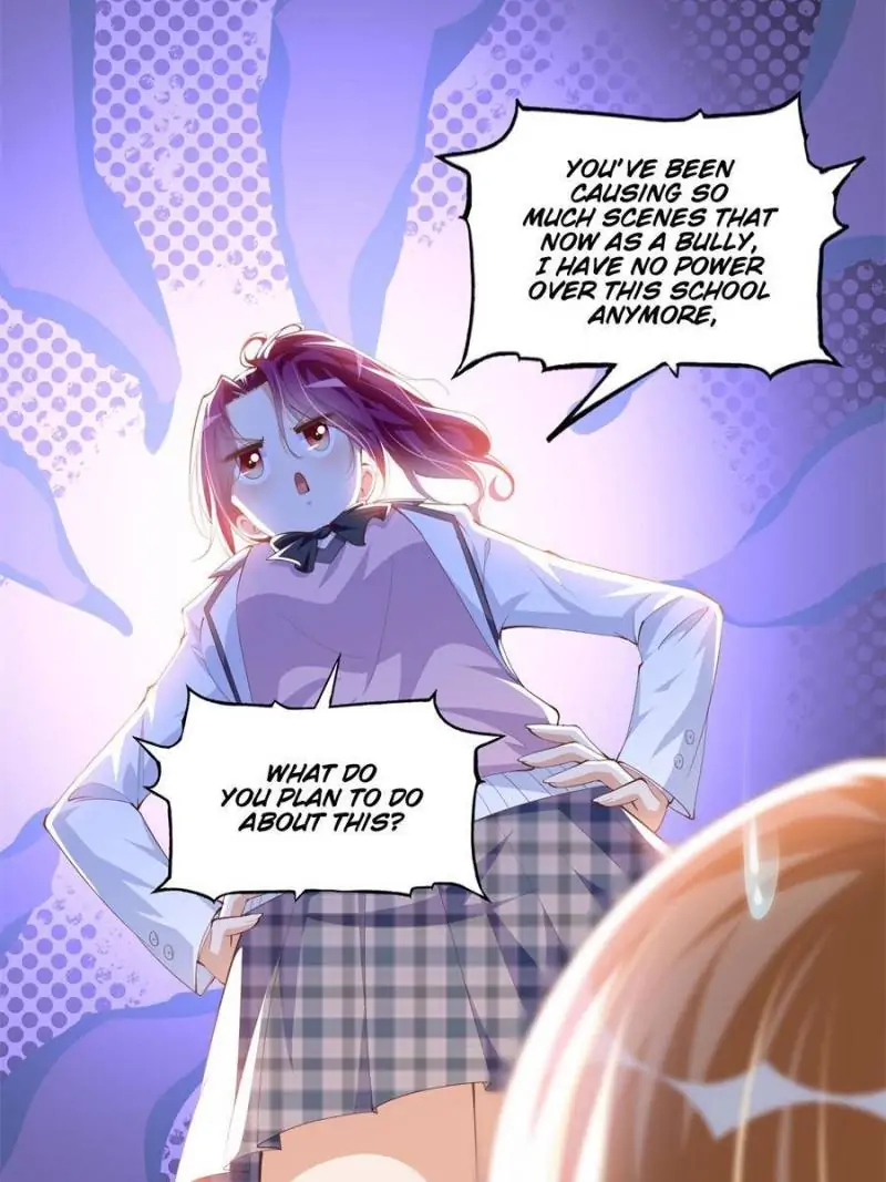 Reincarnation Of The Businesswoman At School Chapter 17 135 005
