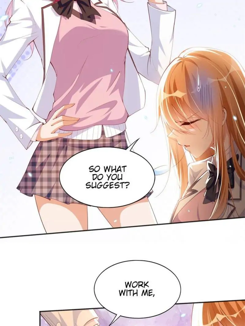 Reincarnation Of The Businesswoman At School Chapter 17 138 008