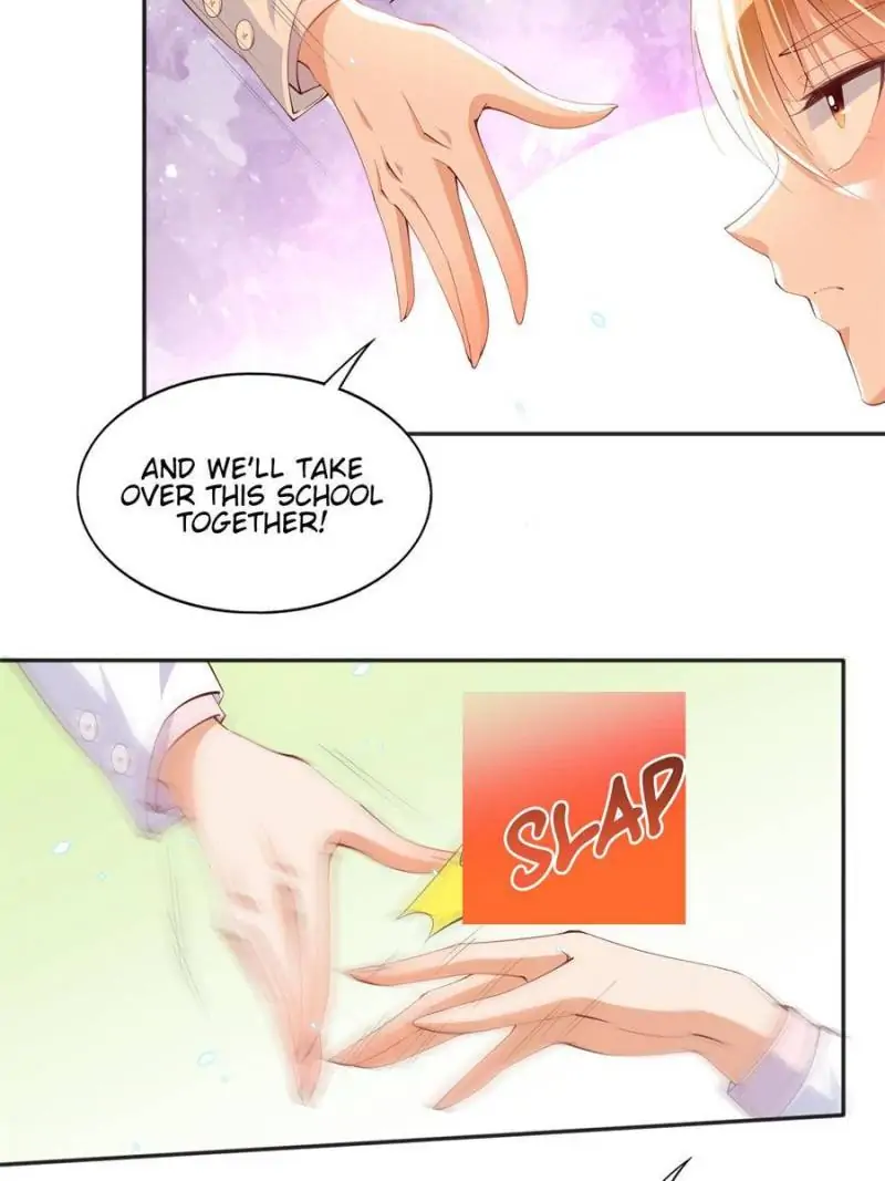 Reincarnation Of The Businesswoman At School Chapter 17 139 009