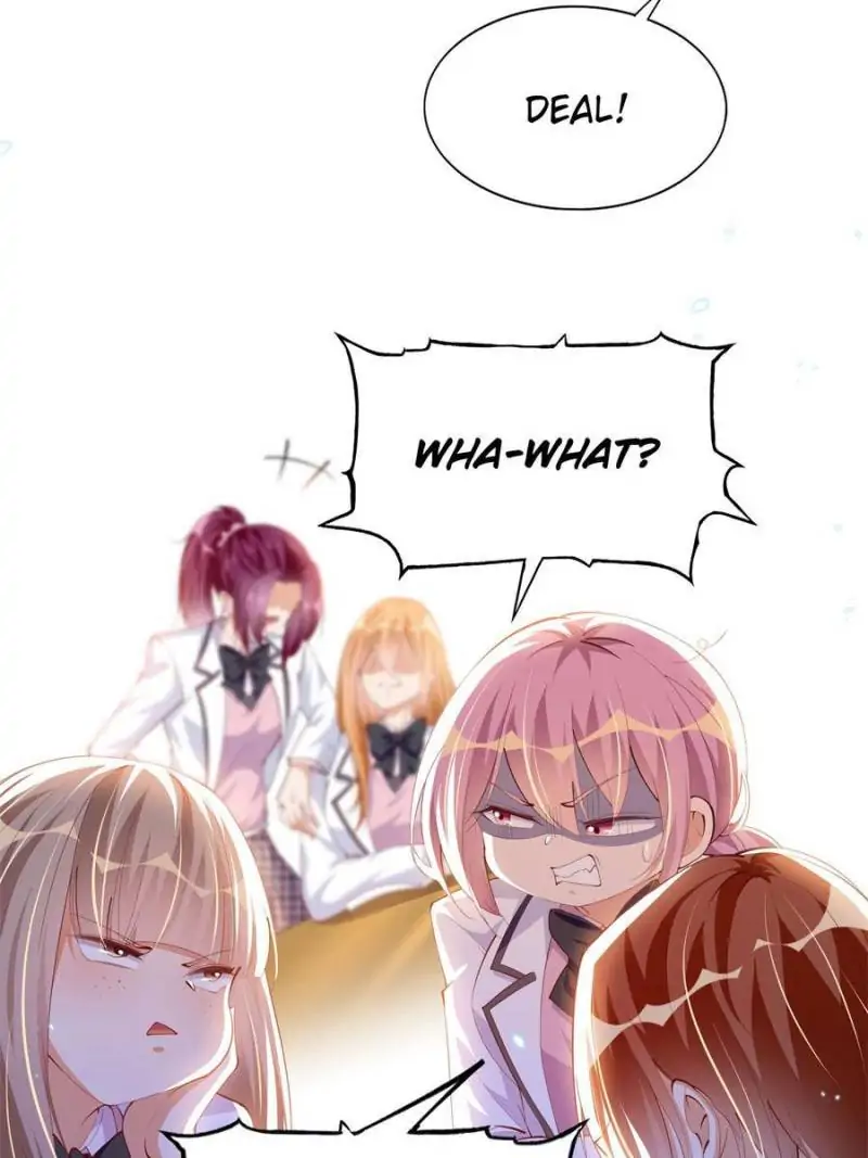 Reincarnation Of The Businesswoman At School Chapter 17 140 010