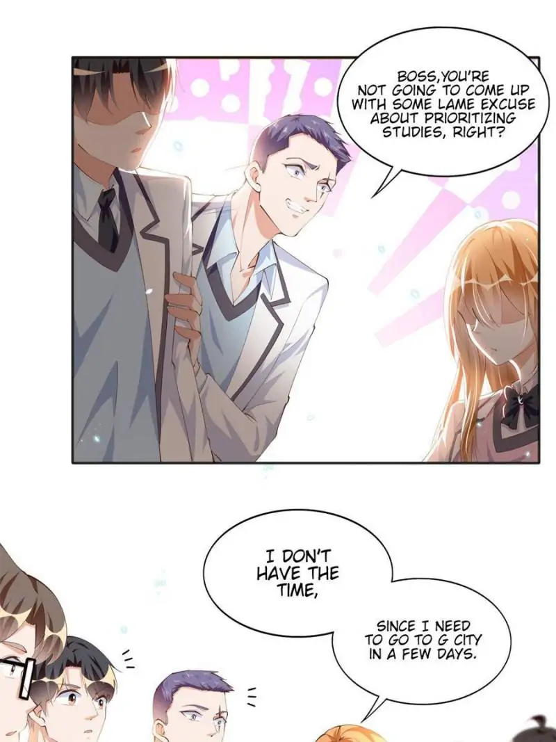 Reincarnation Of The Businesswoman At School Chapter 17 149 019