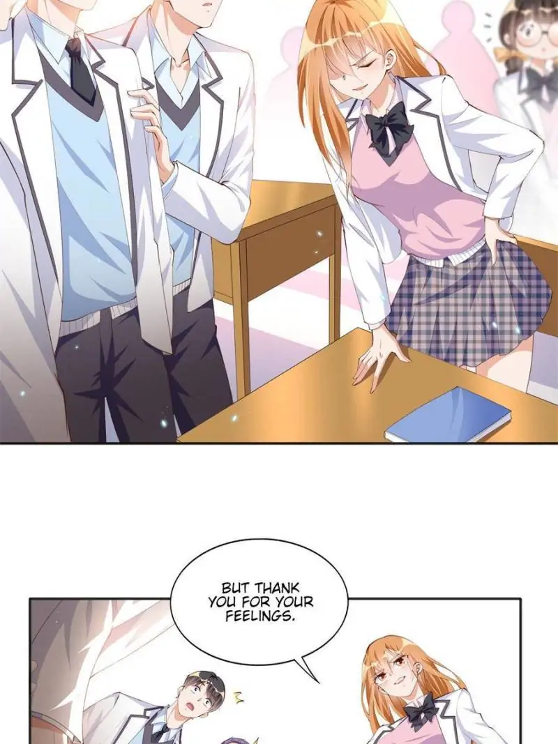 Reincarnation Of The Businesswoman At School Chapter 17 150 020