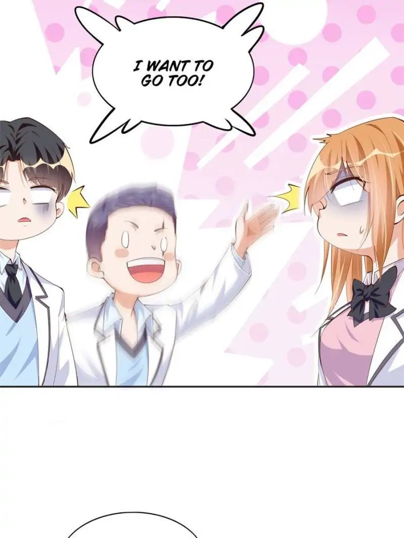 Reincarnation Of The Businesswoman At School Chapter 17 156 026