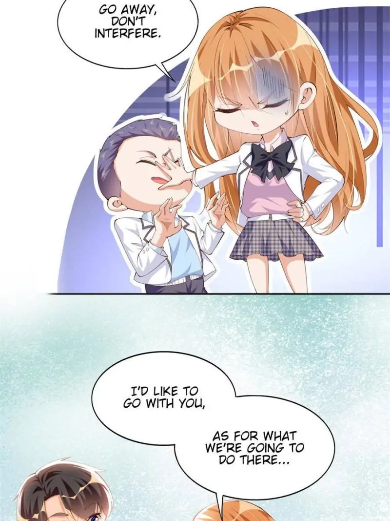 Reincarnation Of The Businesswoman At School Chapter 17 157 027