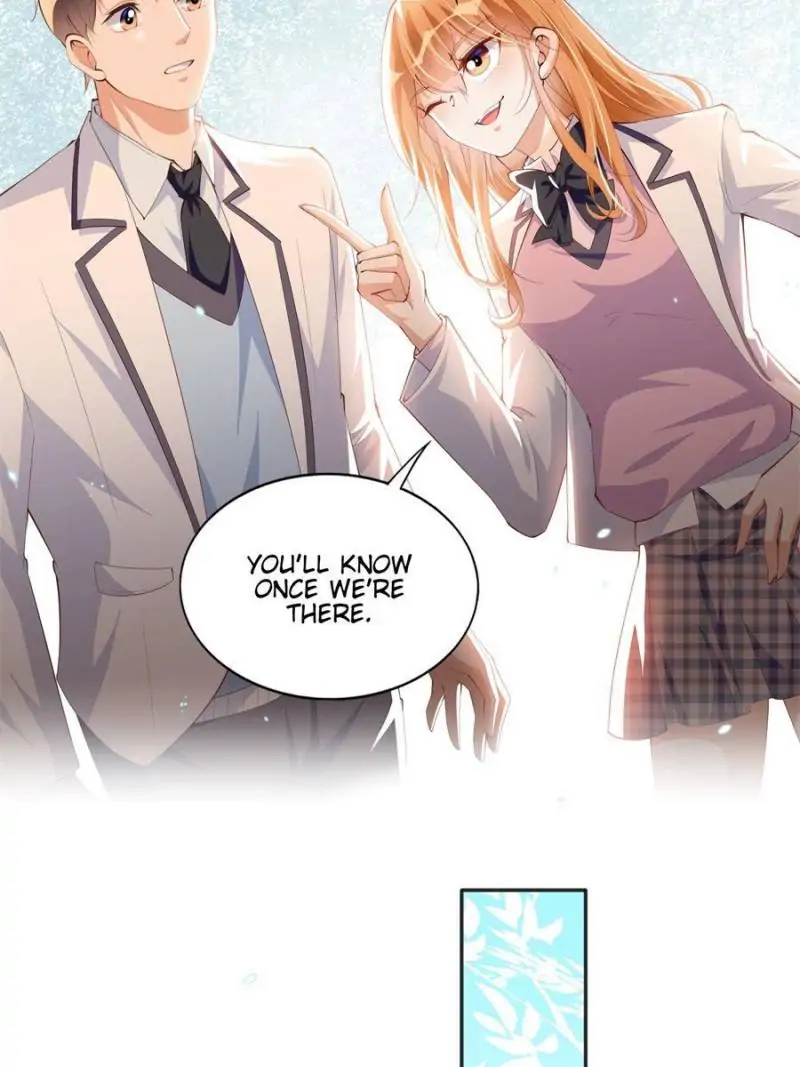 Reincarnation Of The Businesswoman At School Chapter 17 158 028