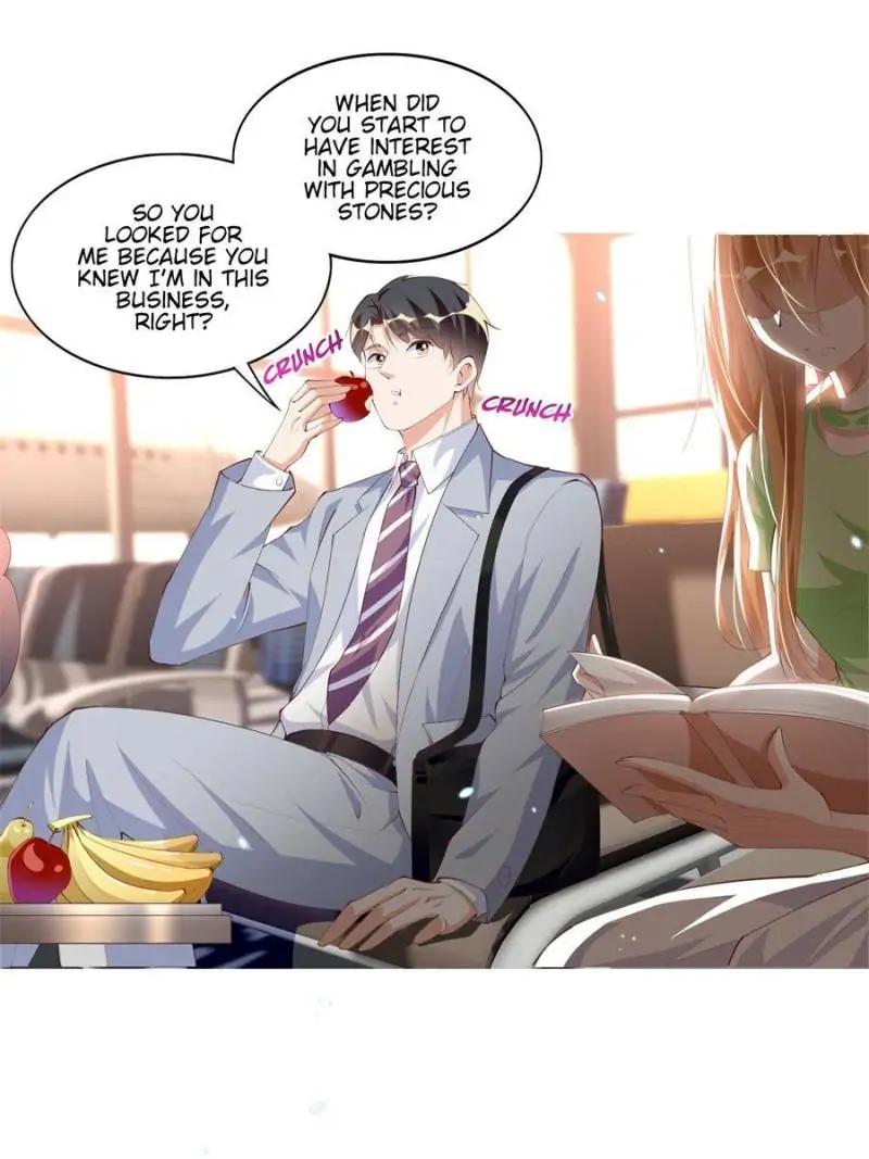 Reincarnation Of The Businesswoman At School Chapter 17 161 031
