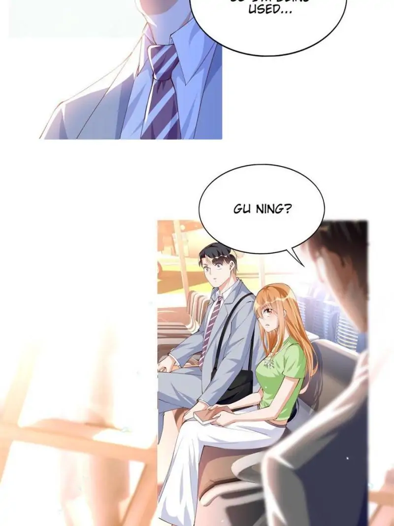 Reincarnation Of The Businesswoman At School Chapter 17 164 034