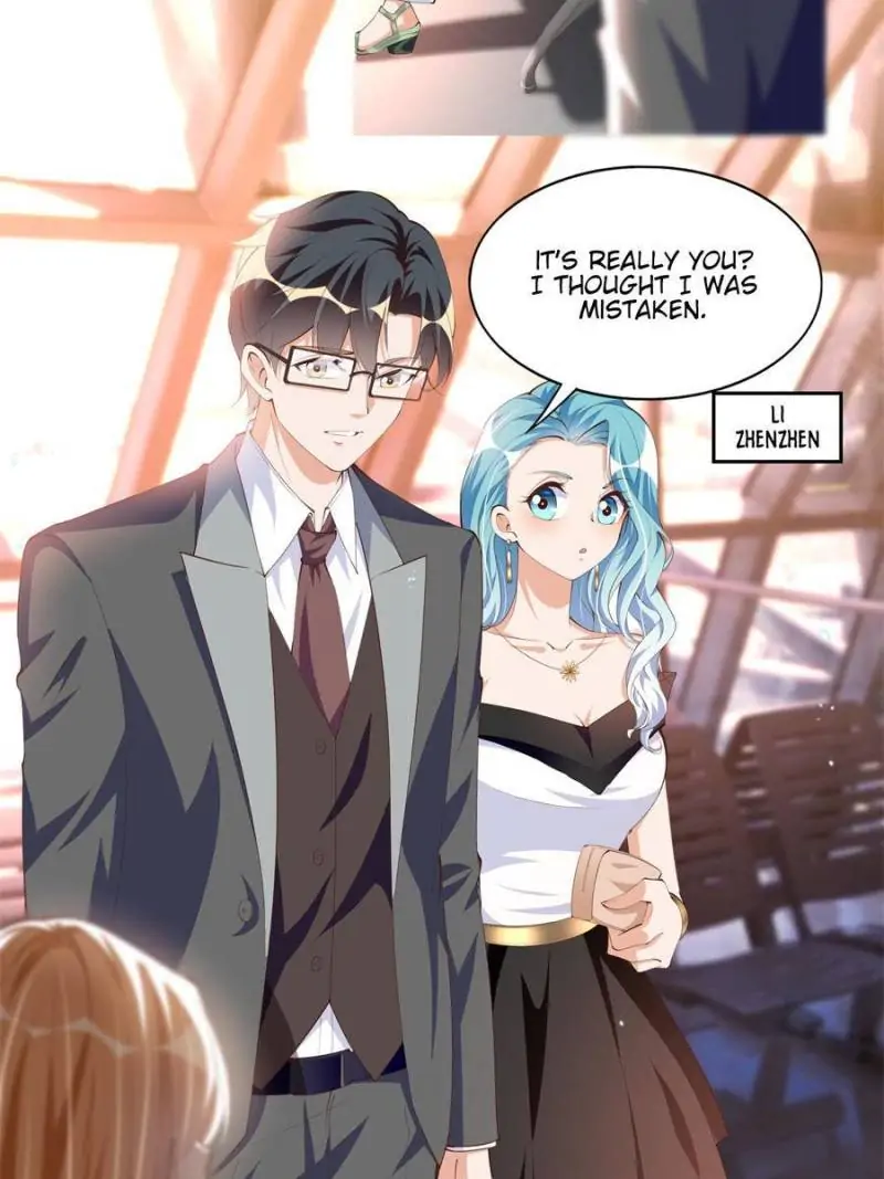 Reincarnation Of The Businesswoman At School Chapter 17 165 035