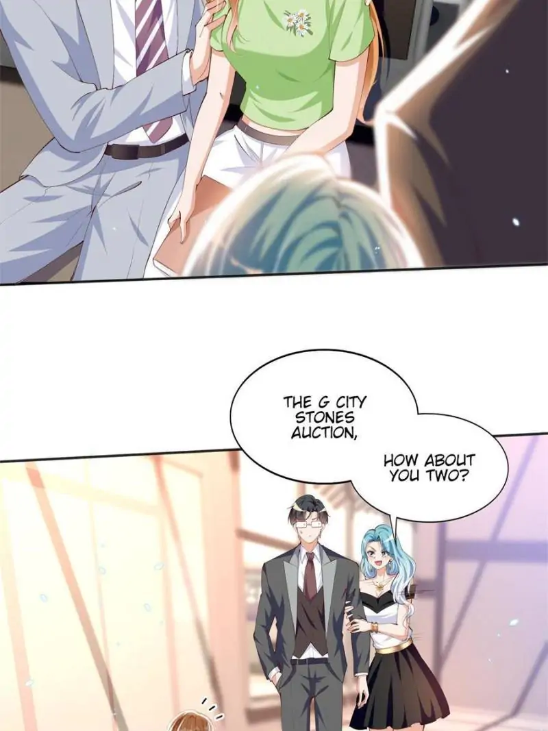 Reincarnation Of The Businesswoman At School Chapter 17 168 038