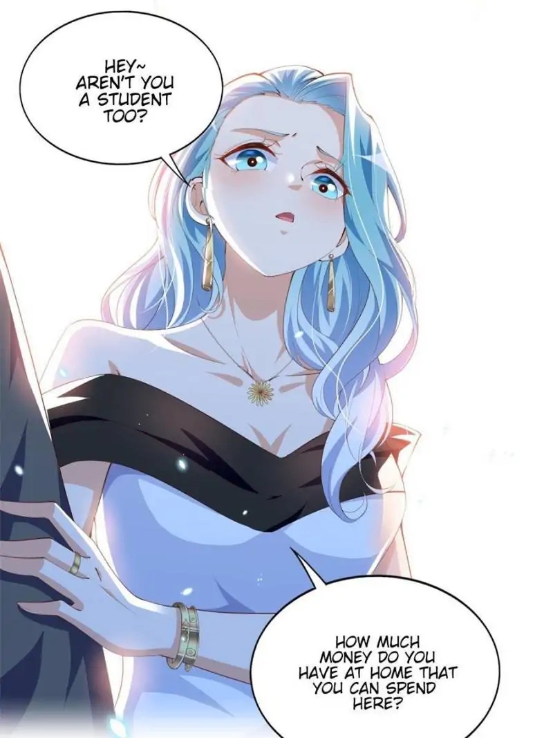 Reincarnation Of The Businesswoman At School Chapter 17 170 040
