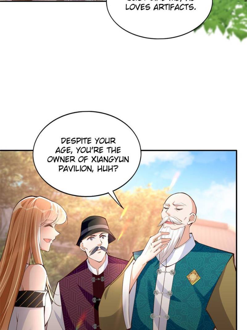 Reincarnation Of The Businesswoman At School Chapter 170 168 02