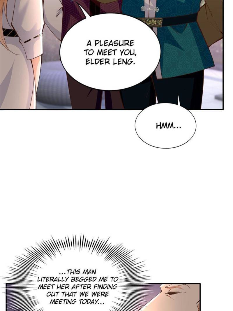 Reincarnation Of The Businesswoman At School Chapter 170 169 03