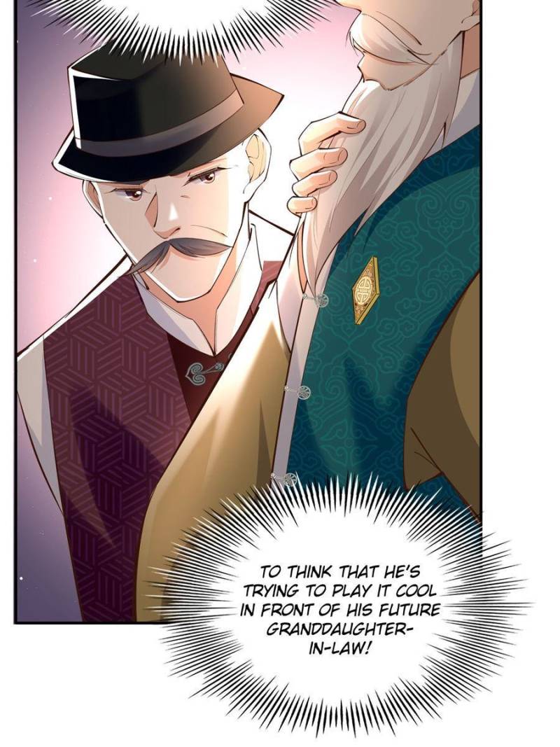 Reincarnation Of The Businesswoman At School Chapter 170 170 04
