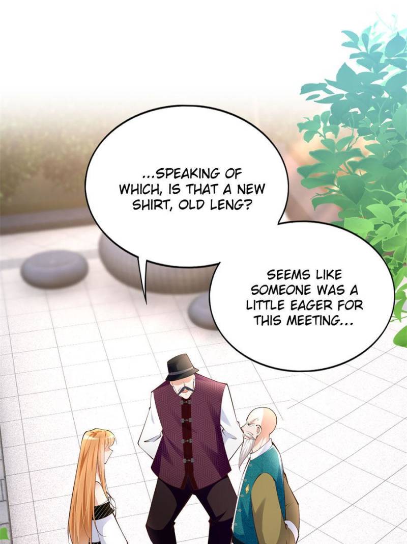 Reincarnation Of The Businesswoman At School Chapter 170 171 05