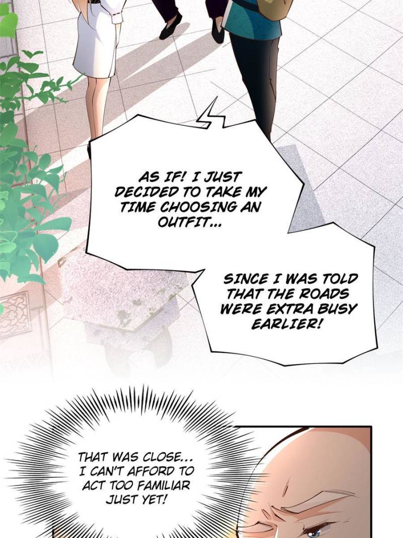 Reincarnation Of The Businesswoman At School Chapter 170 172 06