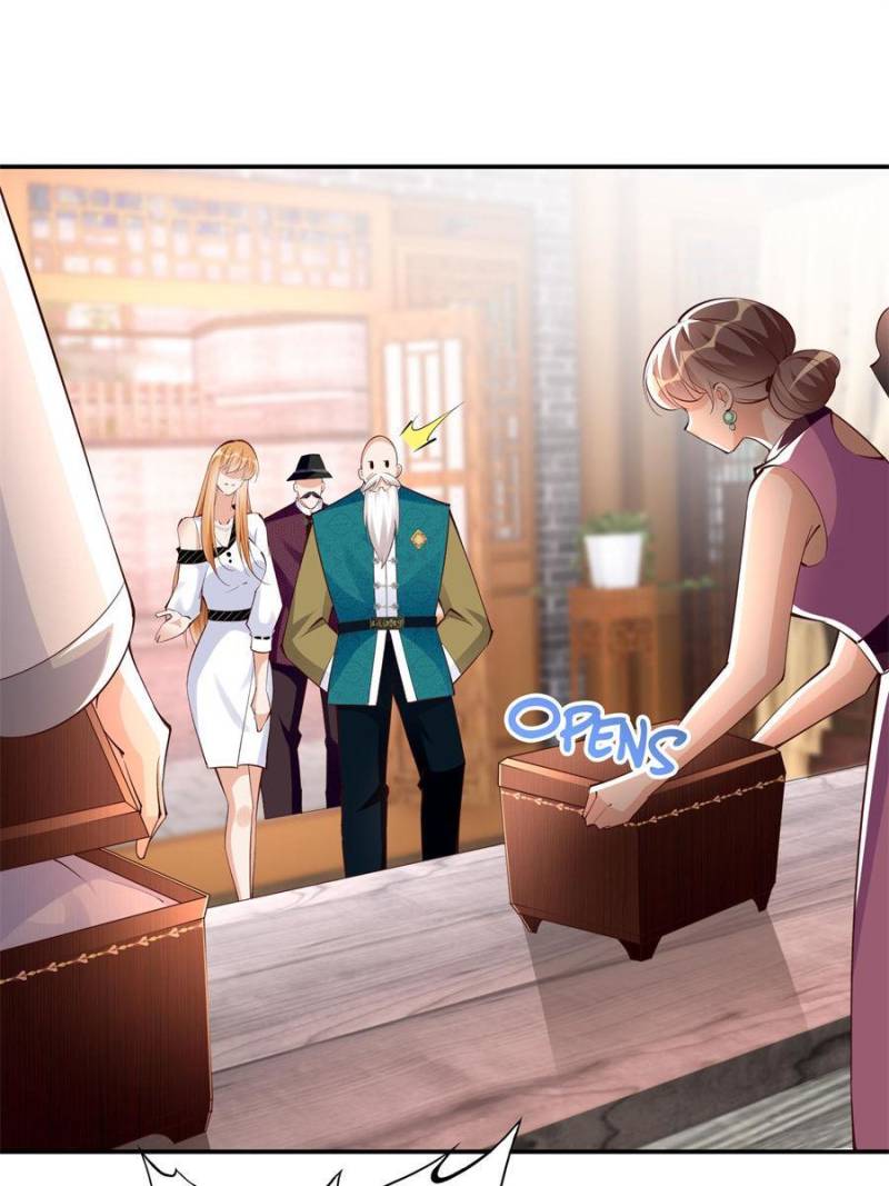 Reincarnation Of The Businesswoman At School Chapter 170 179 13