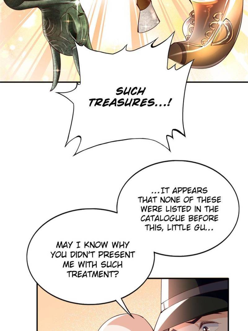 Reincarnation Of The Businesswoman At School Chapter 170 181 15