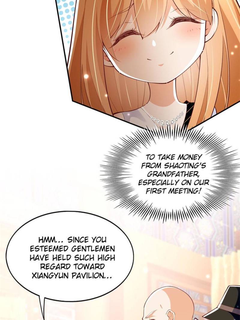 Reincarnation Of The Businesswoman At School Chapter 170 186 20
