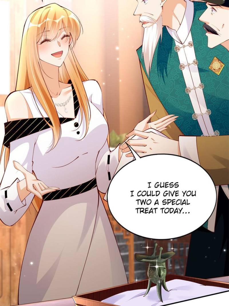 Reincarnation Of The Businesswoman At School Chapter 170 187 21