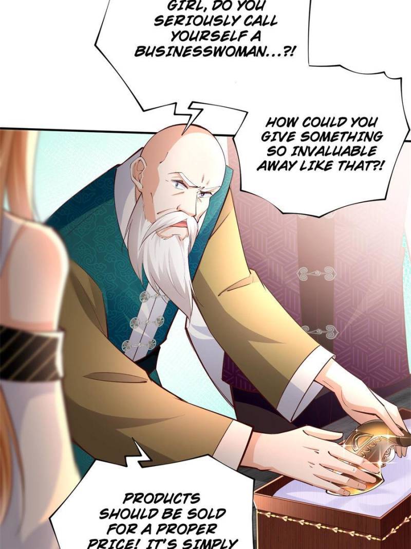 Reincarnation Of The Businesswoman At School Chapter 170 189 23