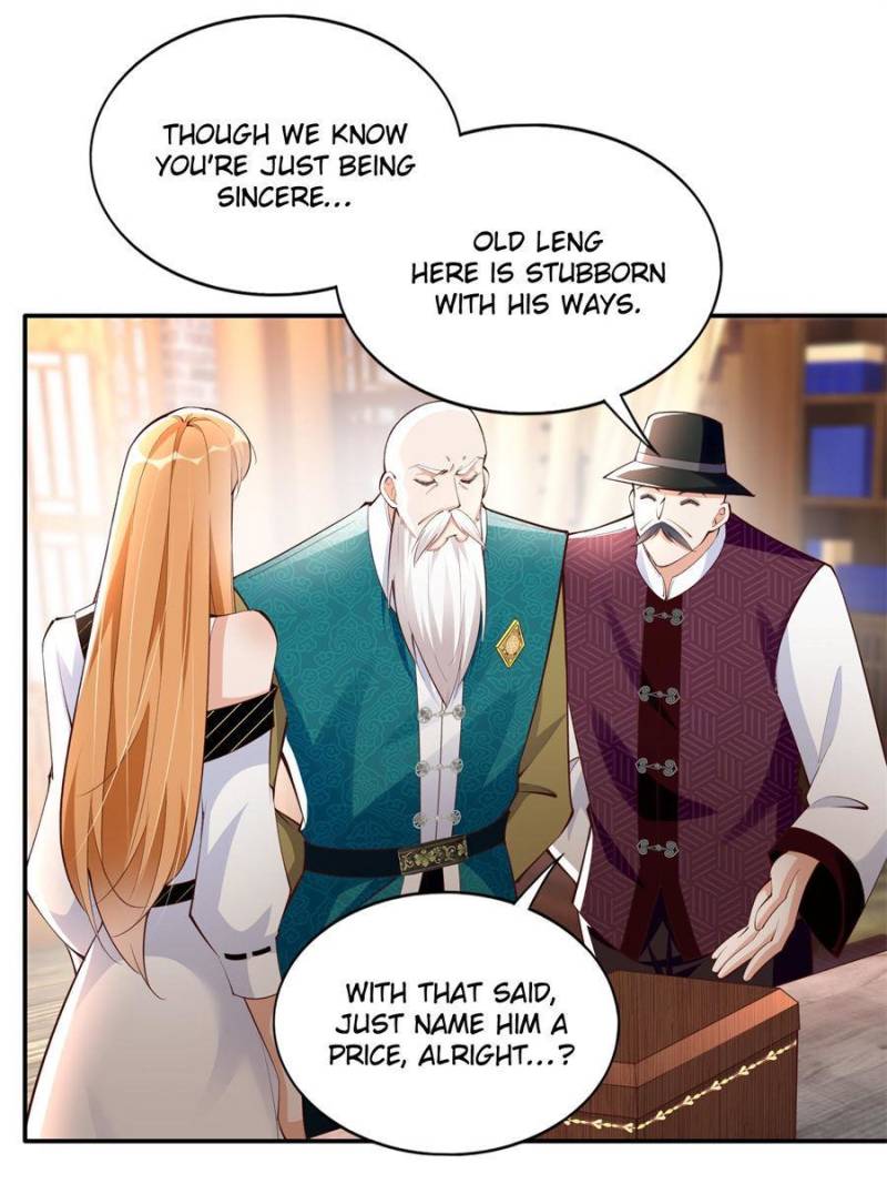 Reincarnation Of The Businesswoman At School Chapter 170 191 25