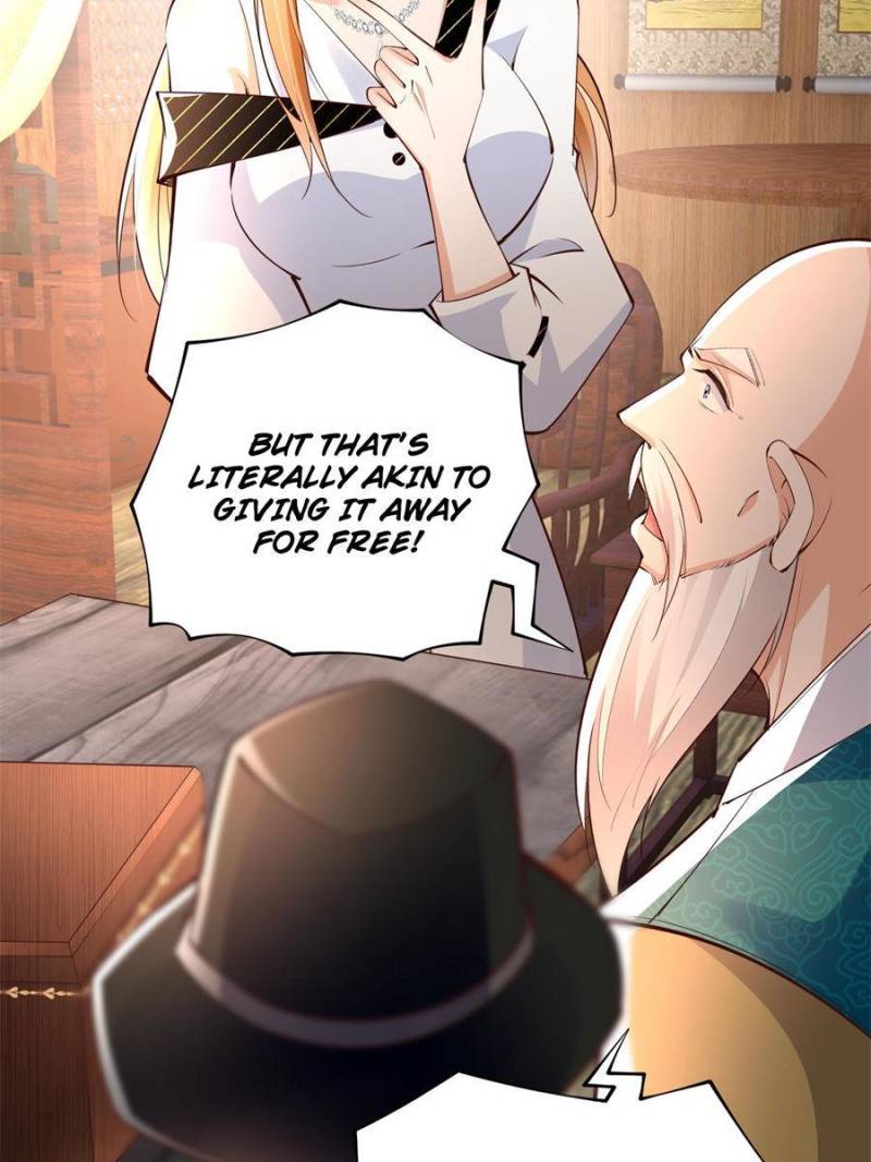 Reincarnation Of The Businesswoman At School Chapter 170 194 28